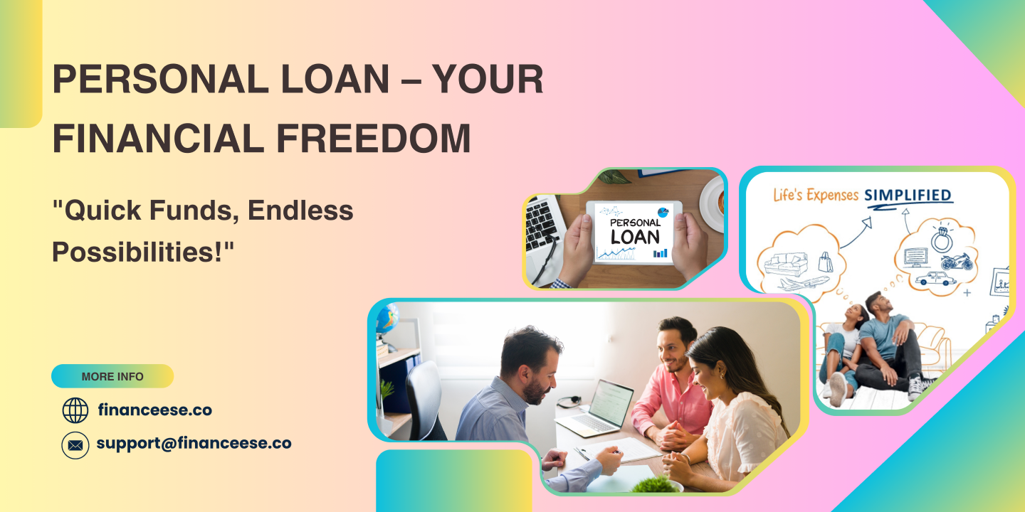 Personal Loan Quick Funds